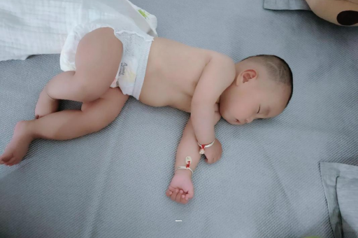 沙河宝宝为什么不说话