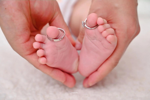 沙河孕妇六个月肚子多大